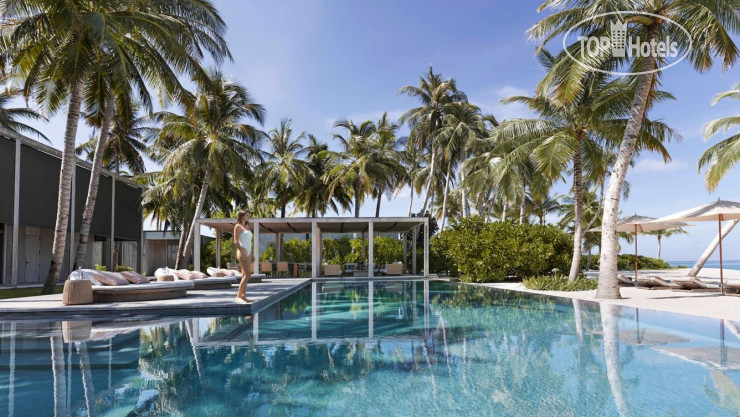 New photos from tourists The Ritz-Carlton Maldives, Fari Islands 5*