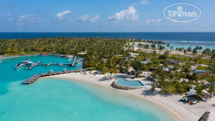 Hotel photo The Ritz-Carlton Maldives, Fari Islands 5*