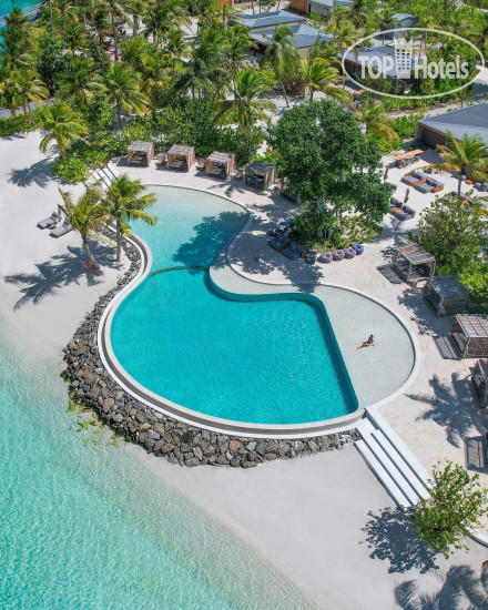 Hotelier's photos Patina Maldives, Fari Islands 5*