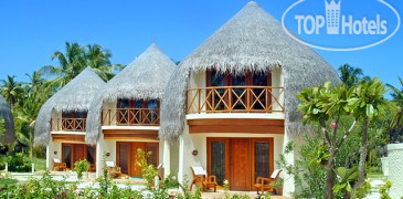 Hotelier's photos Bandos Maldives 4*