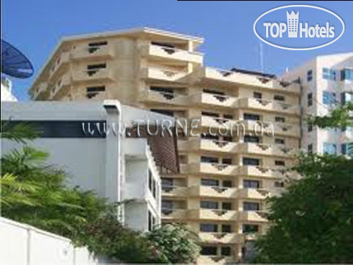 Hotelier's photos Mookai Hotel 2*
