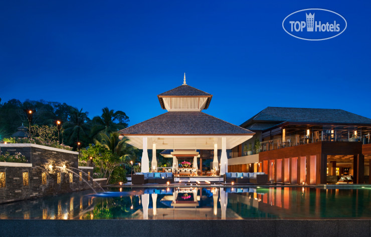 New photos from tourists Anantara Kihavah Villas 5*