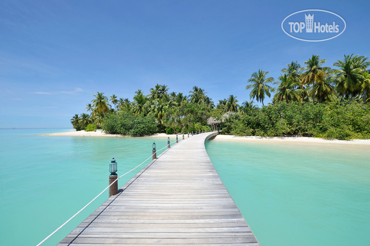 New photos from tourists Ayada Maldives 5*
