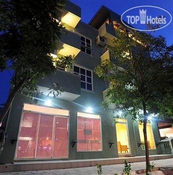 Hotelier's photos Huvandhumaa Inn 2*