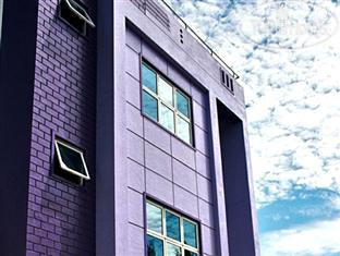 Hotel photo Sunshine 3*