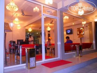 Hotel photo Pearl 2*