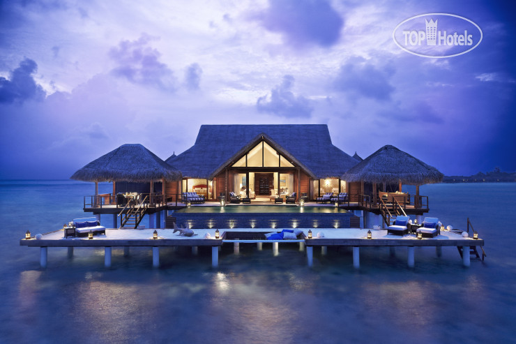 New photos from tourists Taj Exotica Resort 5*