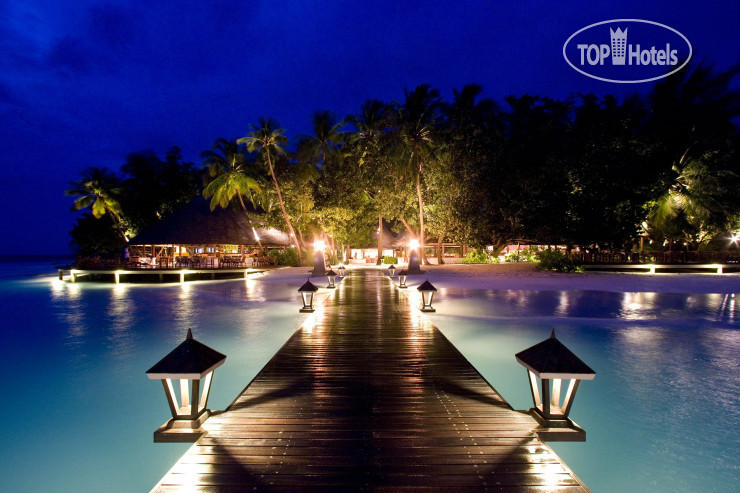New photos from tourists Dhawa Ihuru 5*