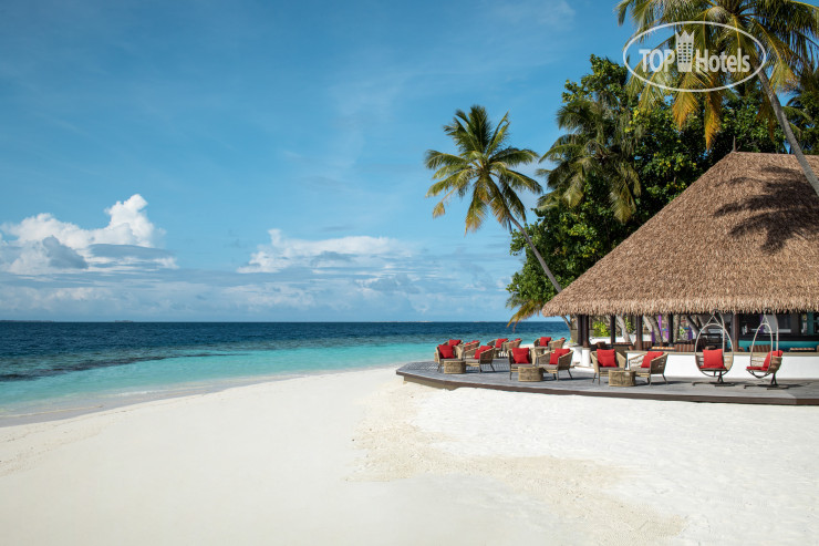 Hotel photo Dhawa Ihuru 5*