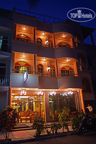 Hotelier's photos Loona 3*