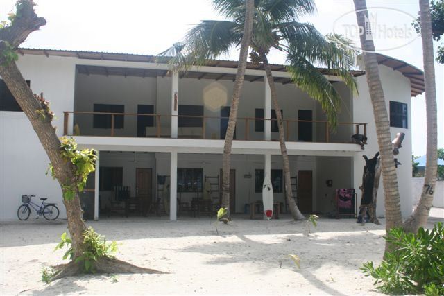 Hotel photo Cokes Surf Camp 