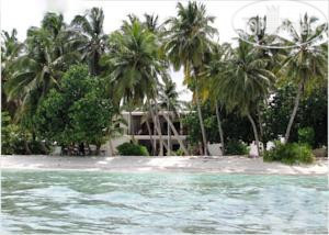 New photos from tourists Thulusdhoo Surf Camp 2*