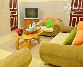 Hotel photo Arena Lodge 3*