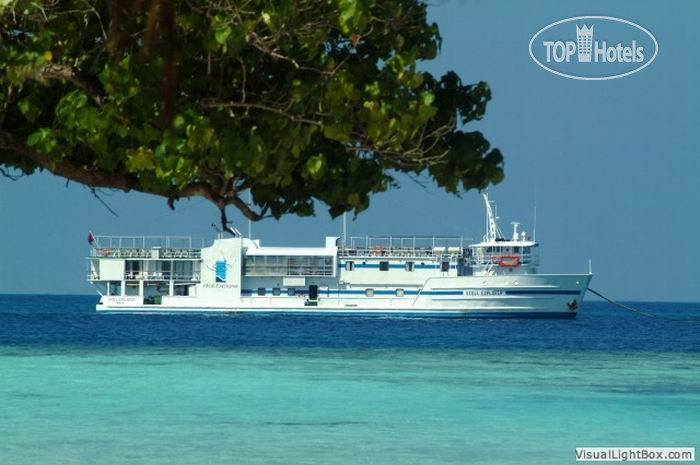 New photos from tourists Atoll Explorer Maldives 3*