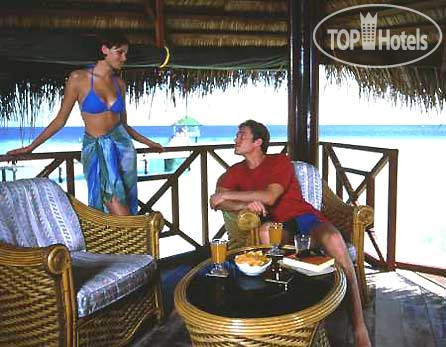 New photos from tourists Eriyadu Island Resort 4*