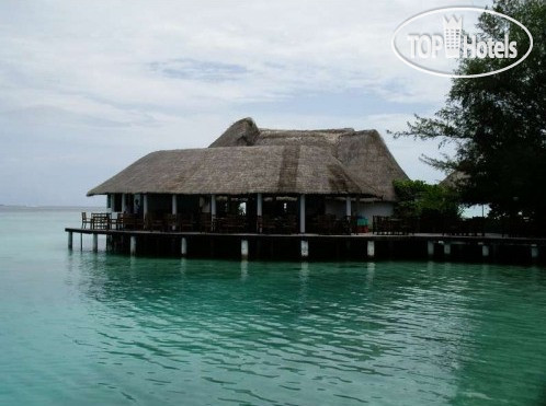 Hotelier's photos Giravaru Island Resort (закрыт) 4*