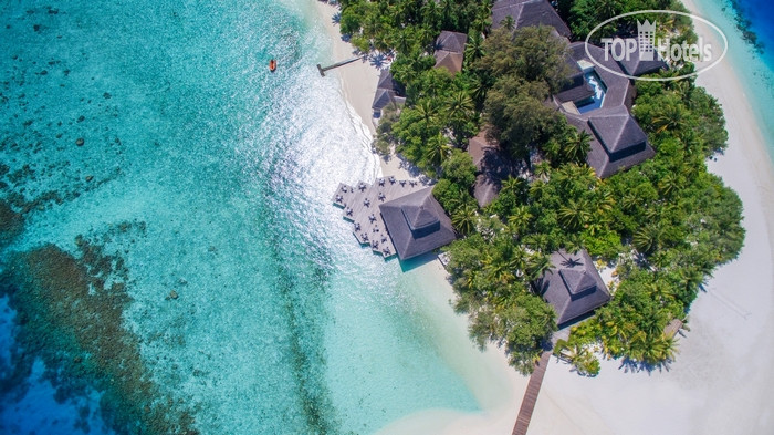 Hotel photo Adaaran Club Rannalhi 4*