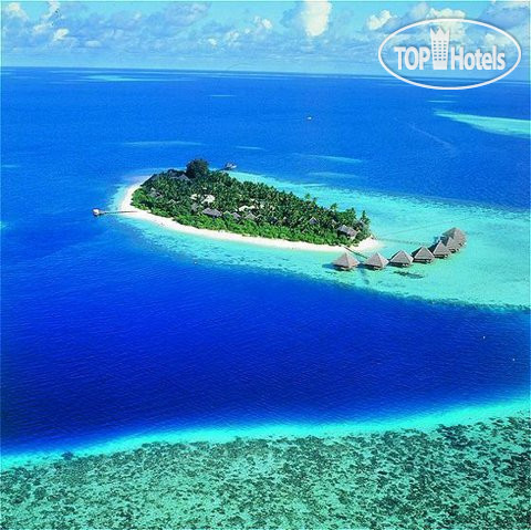 New photos from tourists Adaaran Club Rannalhi 4*