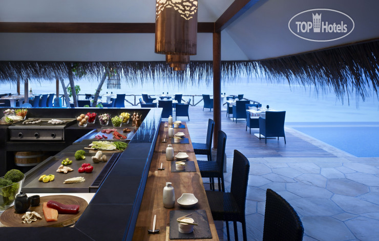 New photos from tourists Taj Coral Reef Resort & Spa 5*