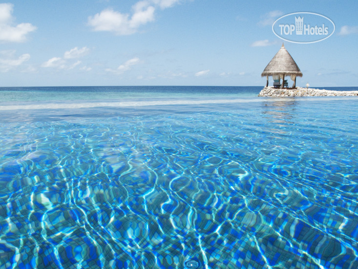 Hotel photo Taj Coral Reef Resort & Spa 5*
