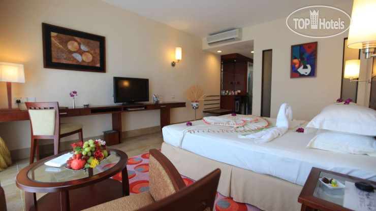 Hotel photo Hulhule Island 4*