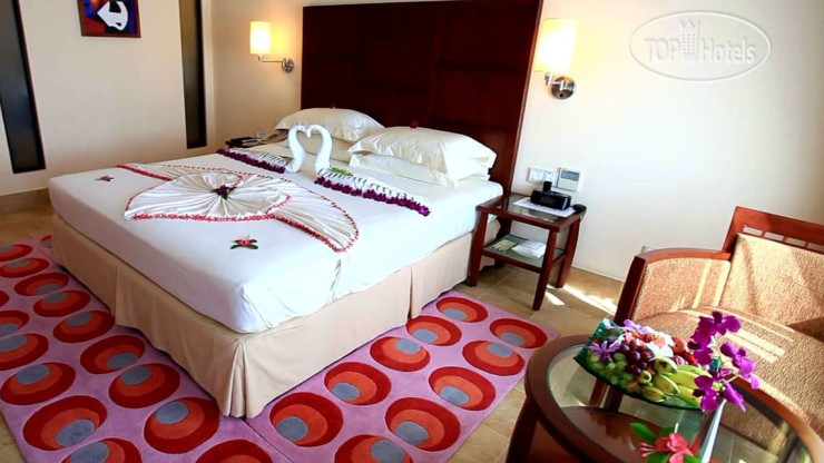 Hotel photo Hulhule Island 4*