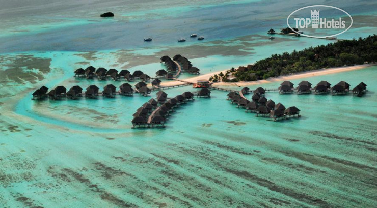 Hotel photo Club Med Kani 4*