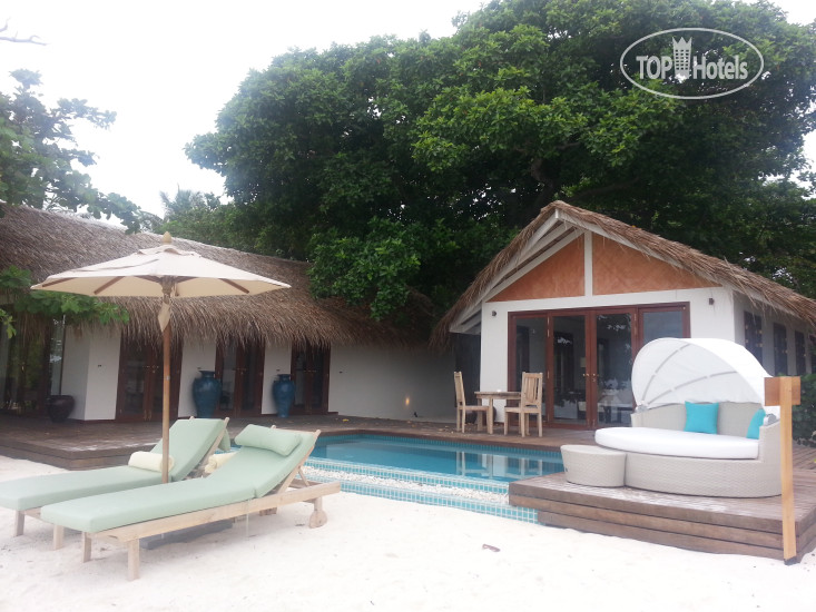 New photos from tourists Loama Resort Maldives at Maamigili (closed) 5*