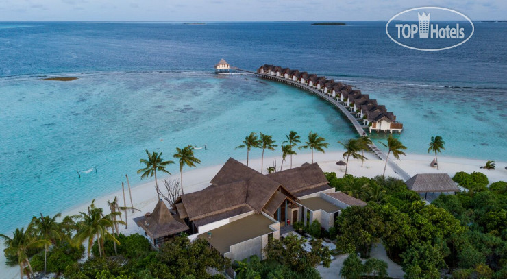 Hotel photo Furaveri Maldives 5*