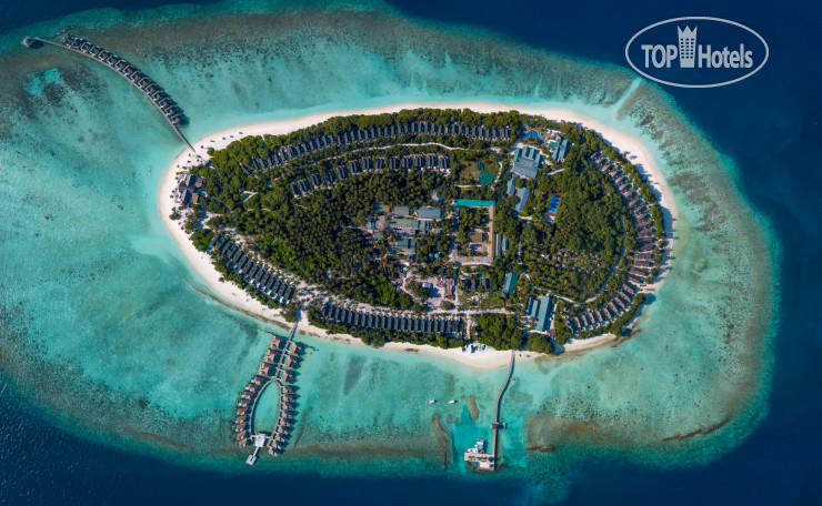 Фото Furaveri Maldives