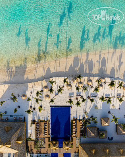 New photos from tourists Emerald Maldives Resort & Spa 5*