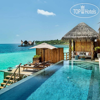 Joali Maldives 5*