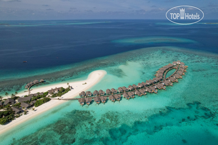 Photos Cora Cora Maldives