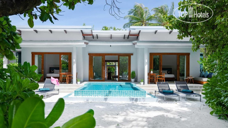 New photos from tourists Ifuru Island Maldives 5*