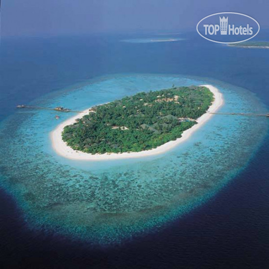 Фото Adaaran Select Meedhupparu