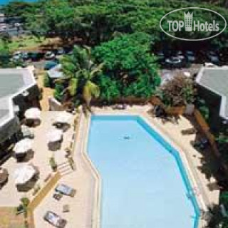 Фото Best Western Le Saint-Denis