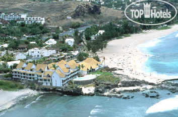 Фото Boucan Canot
