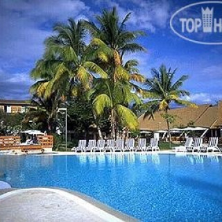 Photos Novotel Saint-Gilles La Reunion