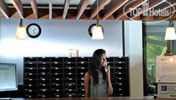 New photos from tourists Alamanda 2*