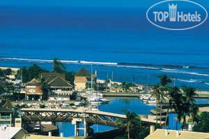 Hotelier's photos Les Aigrettes 2*