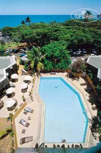 Hotelier's photos Best Western Le Saint-Denis 3*