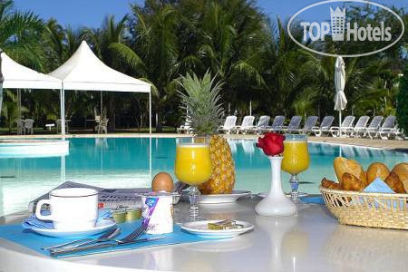 New photos from tourists Le Floralys 3*