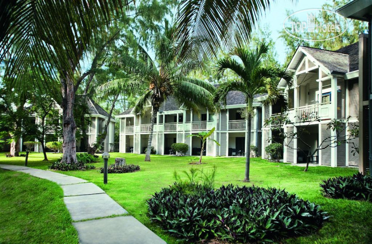 New photos from tourists LUX Ile de la Reunion 5*