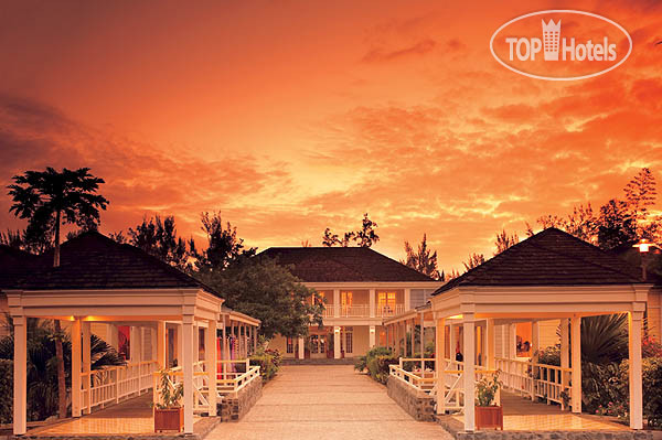 Hotelier's photos Les Villas du Lagon 4*