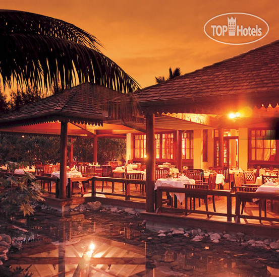 New photos from tourists Les Villas du Lagon 4*