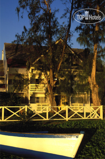 Hotel photo Le Nautile 3*