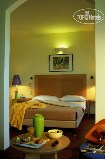 New photos from tourists Le Nautile 3*