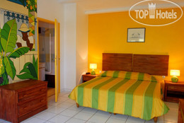 Новые добавленные фото туристов Swalibo 3*