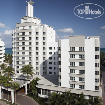 Hotel photo Palm Hotel & Spa 4*