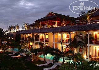 Hotelier's photos Le Saint Alexis 4*